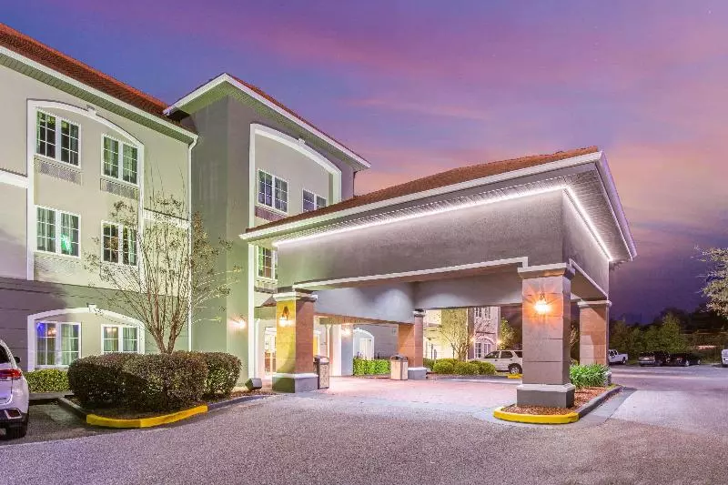 ホテル La Quinta By Wyndham Mobile   Tillman S Corner