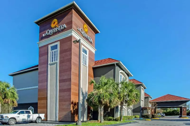 ホテル La Quinta By Wyndham Mobile   Tillman S Corner