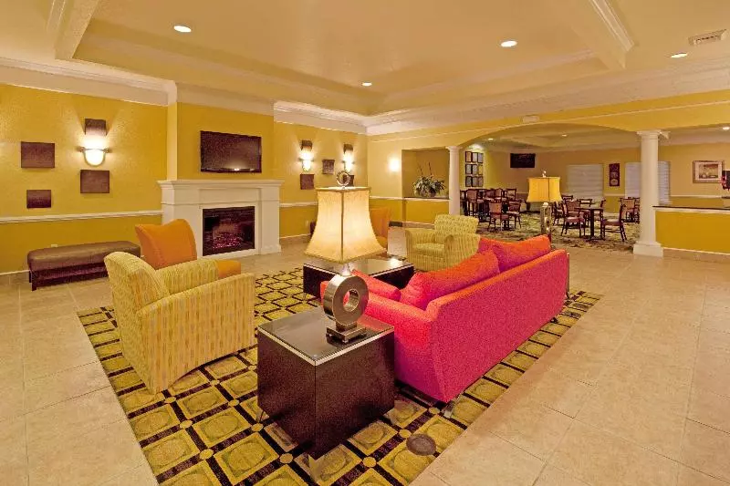 ホテル La Quinta By Wyndham Mobile   Tillman S Corner
