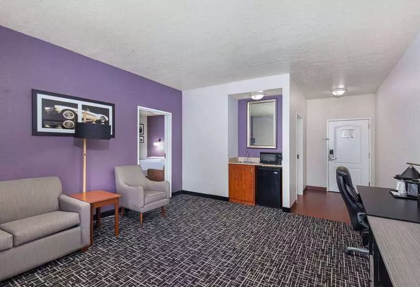 Otel La Quinta By Wyndham Bowling Green