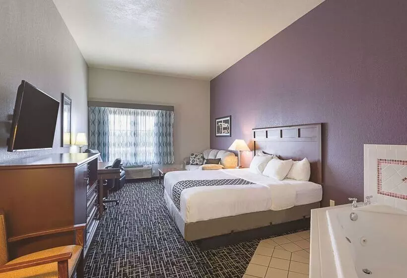 Otel La Quinta By Wyndham Bowling Green