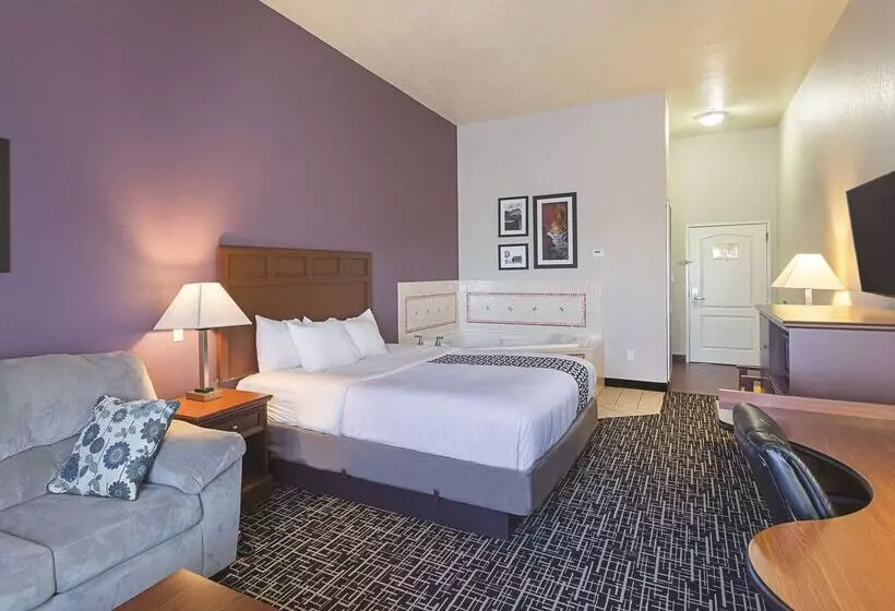 Otel La Quinta By Wyndham Bowling Green