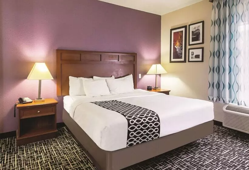 Otel La Quinta By Wyndham Bowling Green