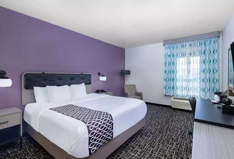 Otel La Quinta By Wyndham Bowling Green