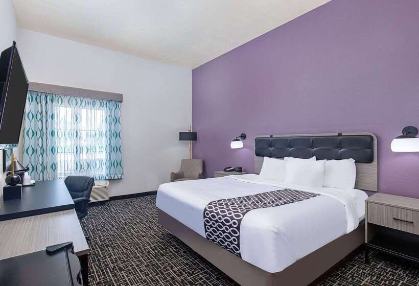 בית מלון כפרי La Quinta By Wyndham Bowling Green