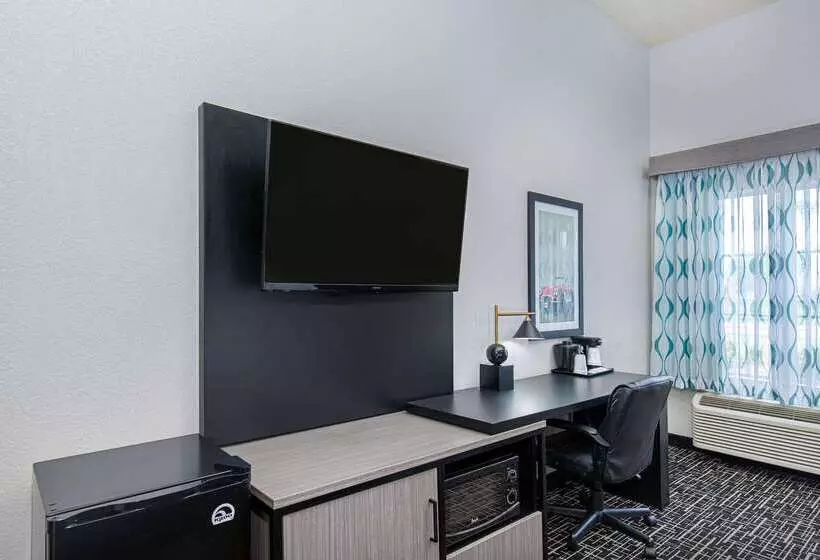 Otel La Quinta By Wyndham Bowling Green