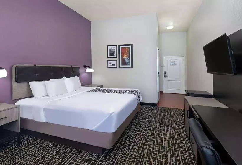 Otel La Quinta By Wyndham Bowling Green