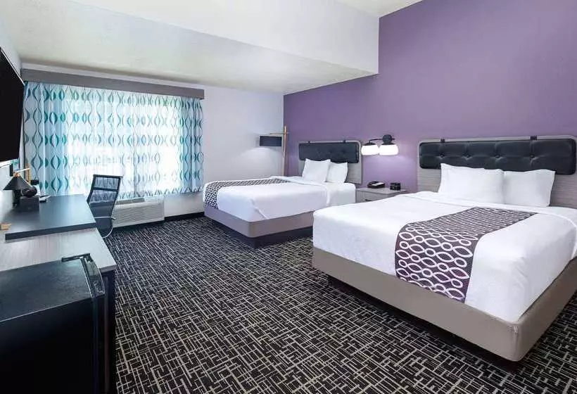 Otel La Quinta By Wyndham Bowling Green