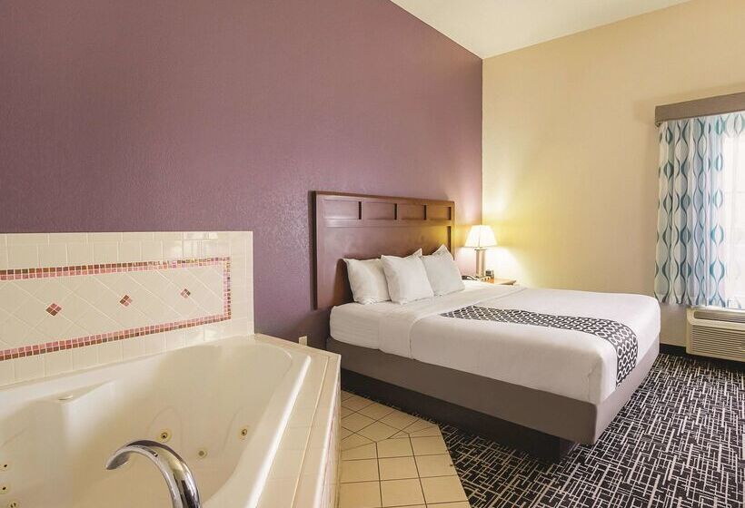 בית מלון כפרי La Quinta By Wyndham Bowling Green