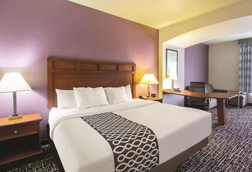 Otel La Quinta By Wyndham Bowling Green