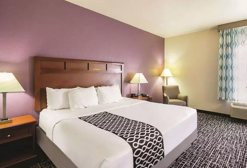 Otel La Quinta By Wyndham Bowling Green