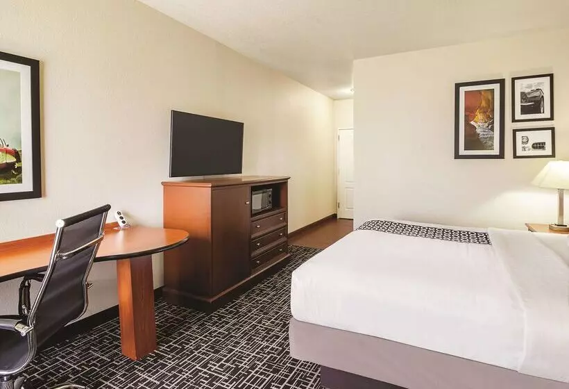 Otel La Quinta By Wyndham Bowling Green