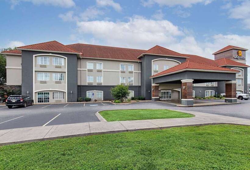 בית מלון כפרי La Quinta By Wyndham Bowling Green