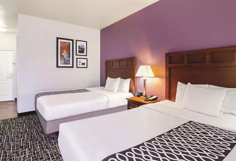 Otel La Quinta By Wyndham Bowling Green