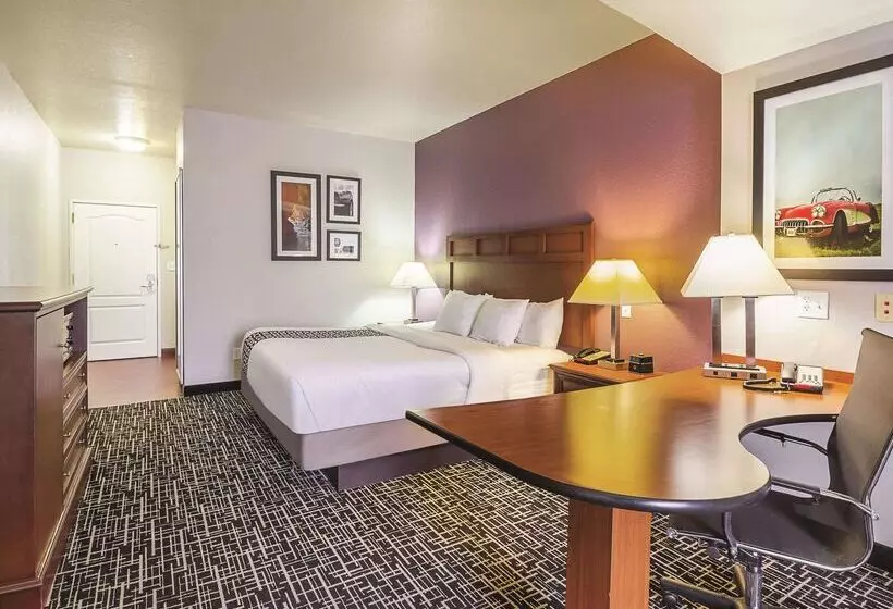 Otel La Quinta By Wyndham Bowling Green