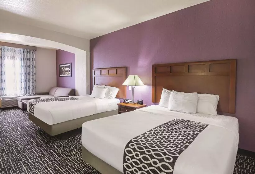 Otel La Quinta By Wyndham Bowling Green