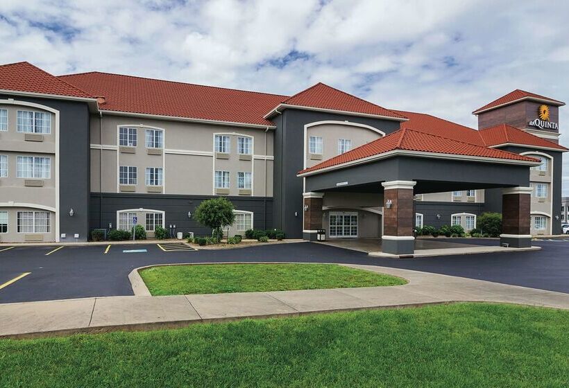 בית מלון כפרי La Quinta By Wyndham Bowling Green