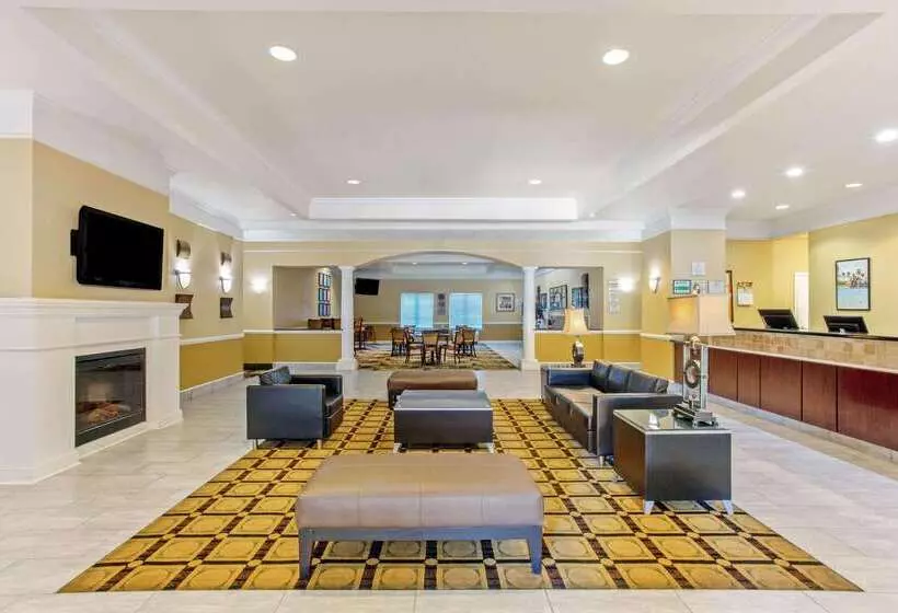 هتل La Quinta By Wyndham Mobile Tillman S Corner