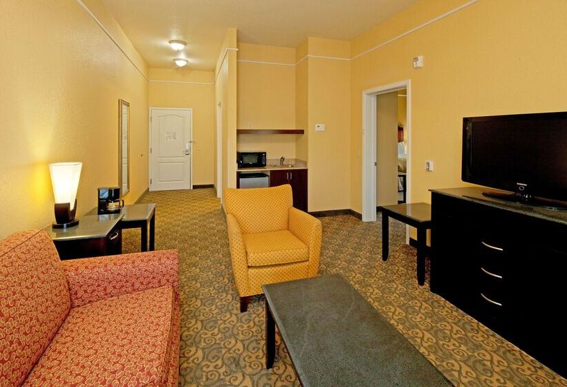 Hotel La Quinta By Wyndham Mobile   Tillman S Corner