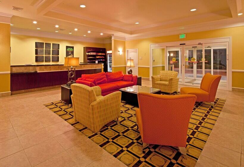 Hotel La Quinta By Wyndham Mobile   Tillman S Corner