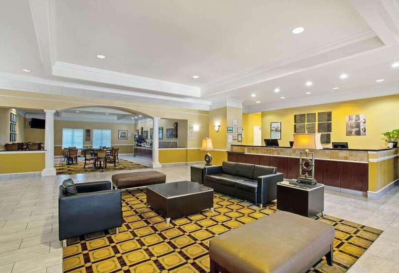 Hotel La Quinta By Wyndham Mobile   Tillman S Corner