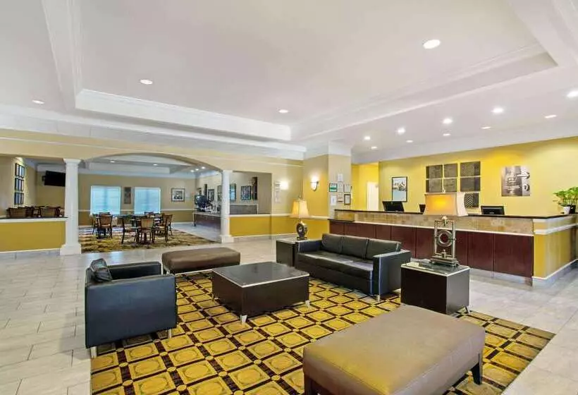 هتل La Quinta By Wyndham Mobile Tillman S Corner