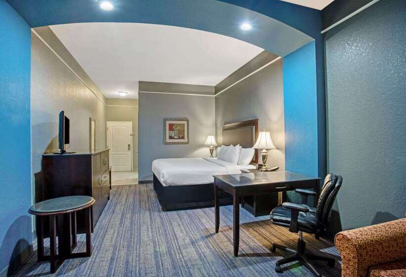 Hotel La Quinta By Wyndham Mobile   Tillman S Corner