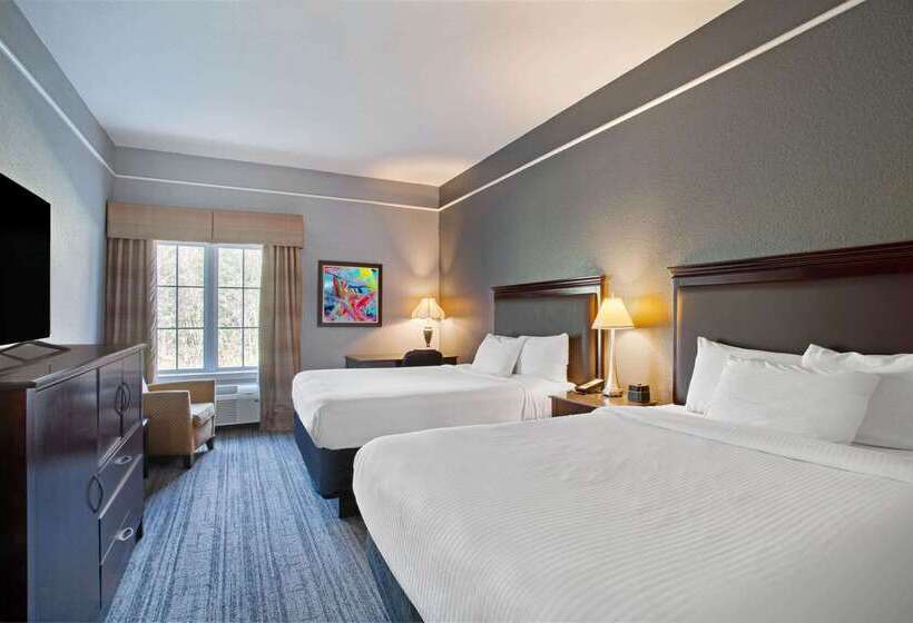 Hotel La Quinta By Wyndham Mobile   Tillman S Corner