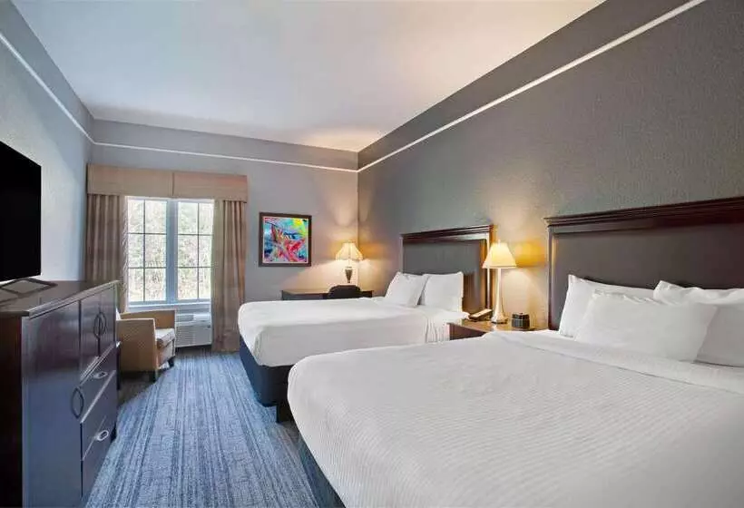 هتل La Quinta By Wyndham Mobile Tillman S Corner