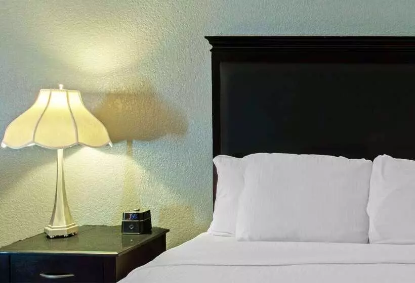 هتل La Quinta By Wyndham Mobile Tillman S Corner