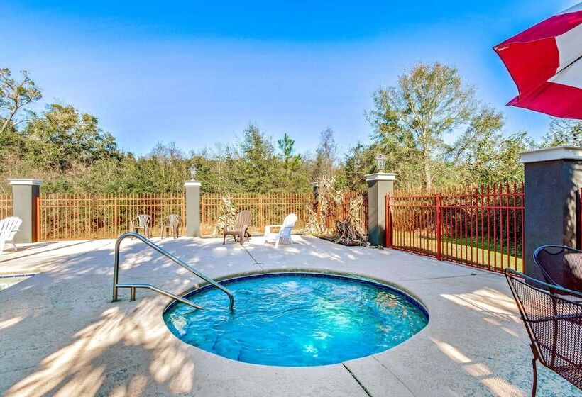 Hotel La Quinta By Wyndham Mobile   Tillman S Corner