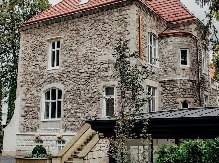 فندق Lion S Castle