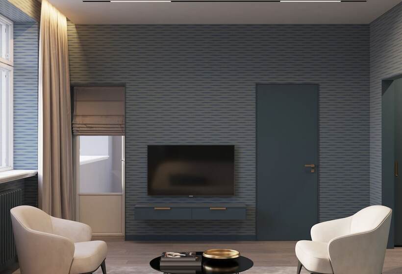 فندق Lion S Castle