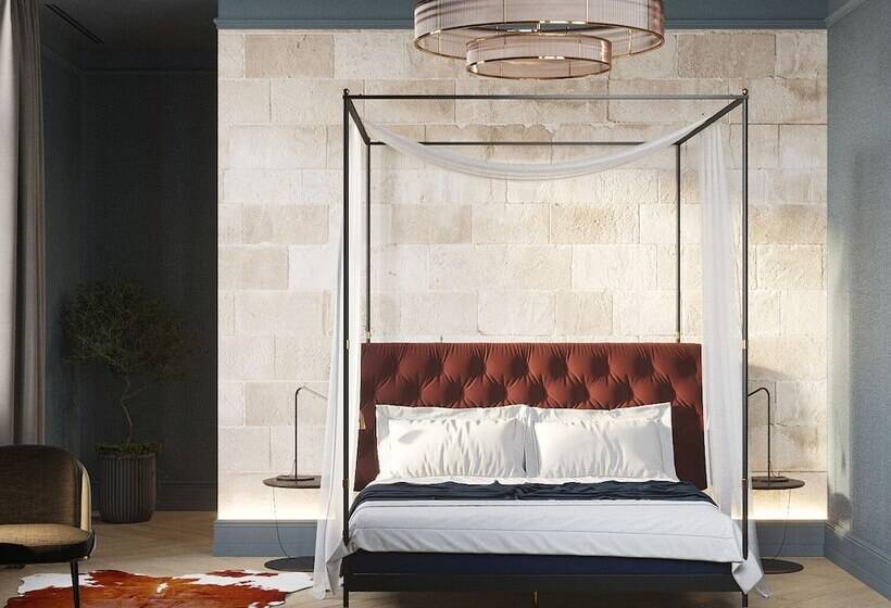 فندق Lion S Castle