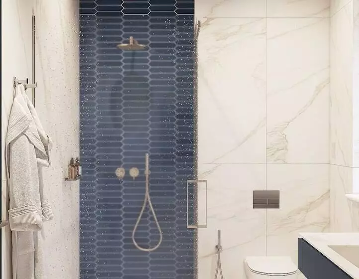 فندق Lion S Castle