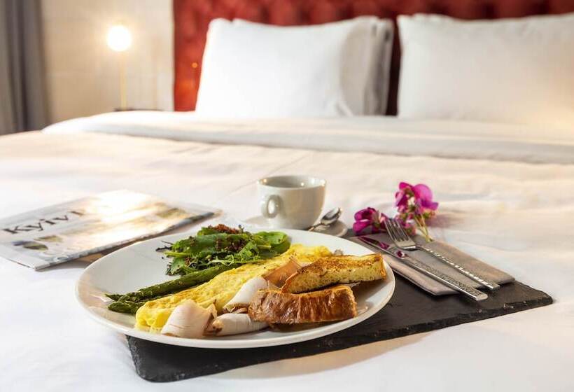 فندق Lion S Castle