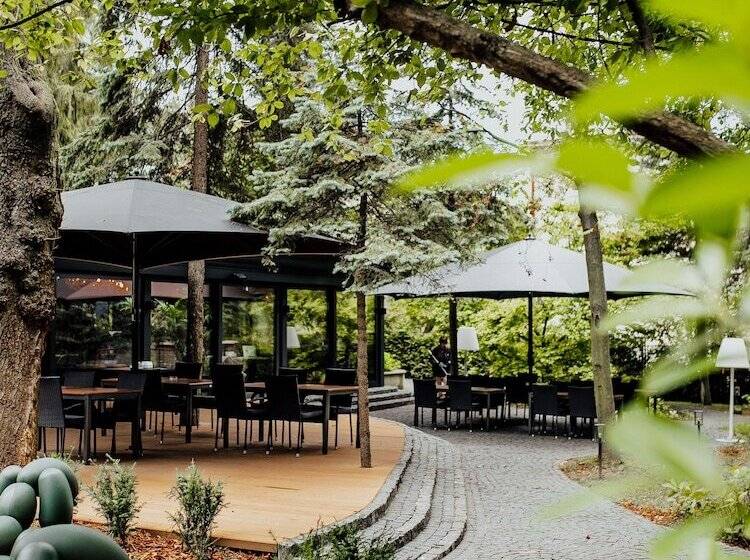 فندق Lion S Castle