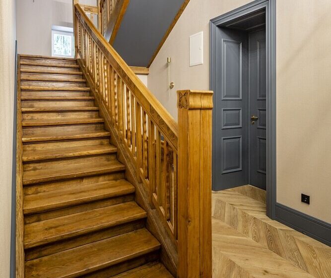 فندق Lion S Castle