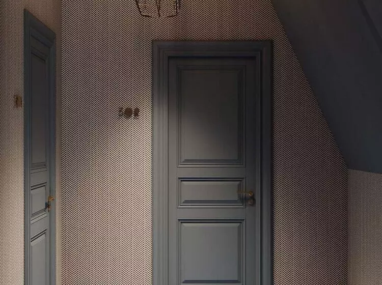 فندق Lion S Castle