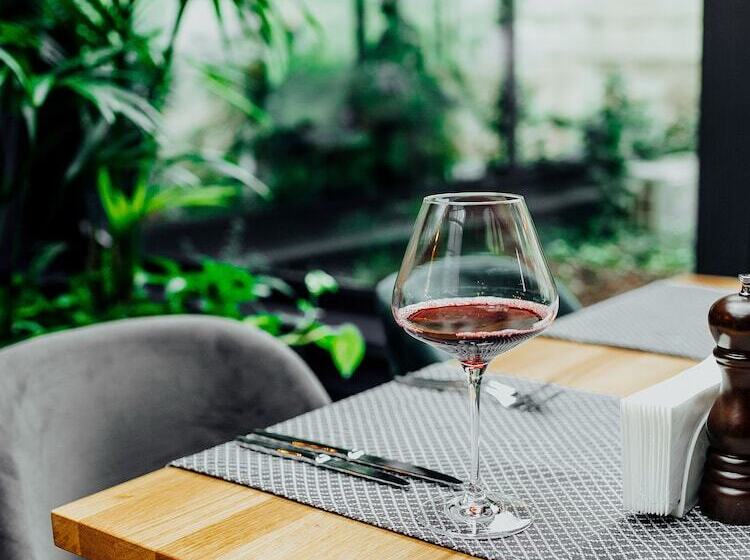 فندق Lion S Castle