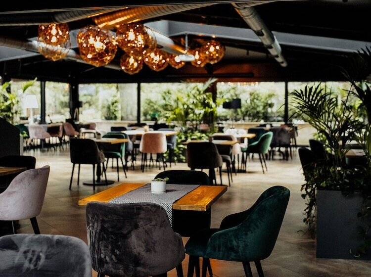 فندق Lion S Castle