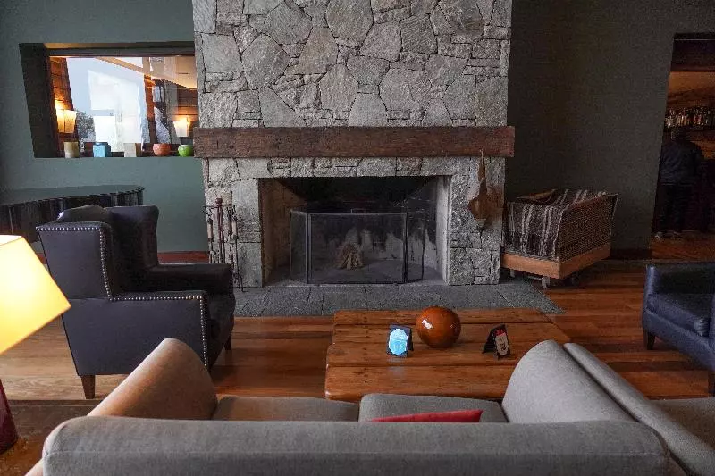 هتل Loi Suites Chapelco