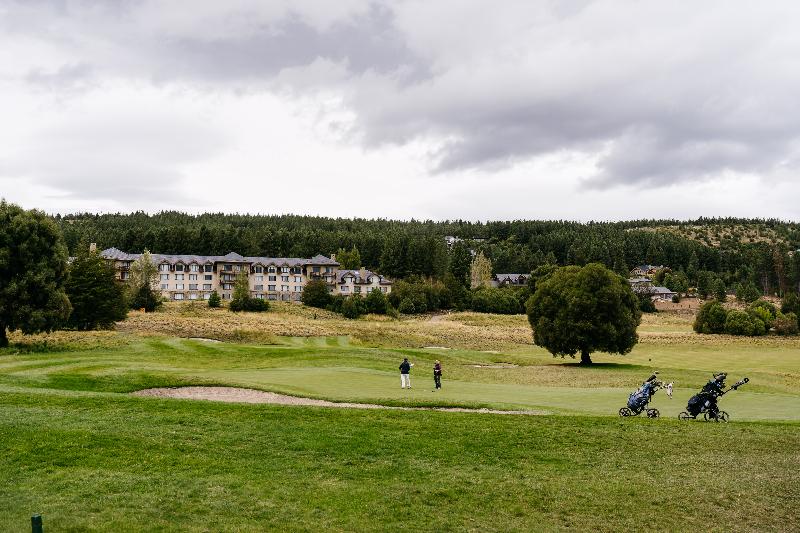 فندق Loi Suites Chapelco