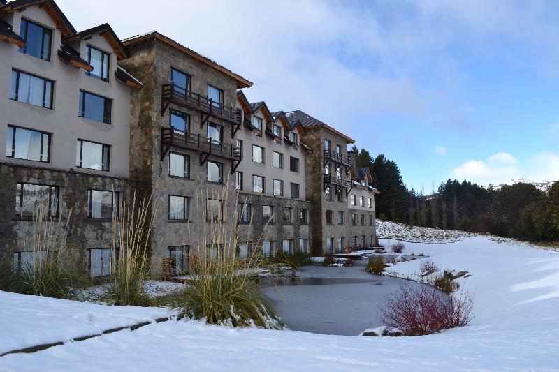 فندق Loi Suites Chapelco