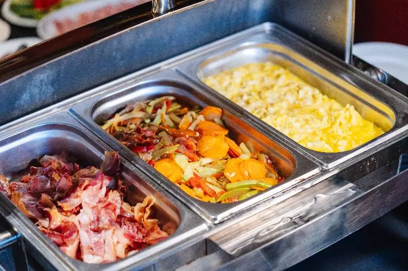 هتل Loi Suites Chapelco