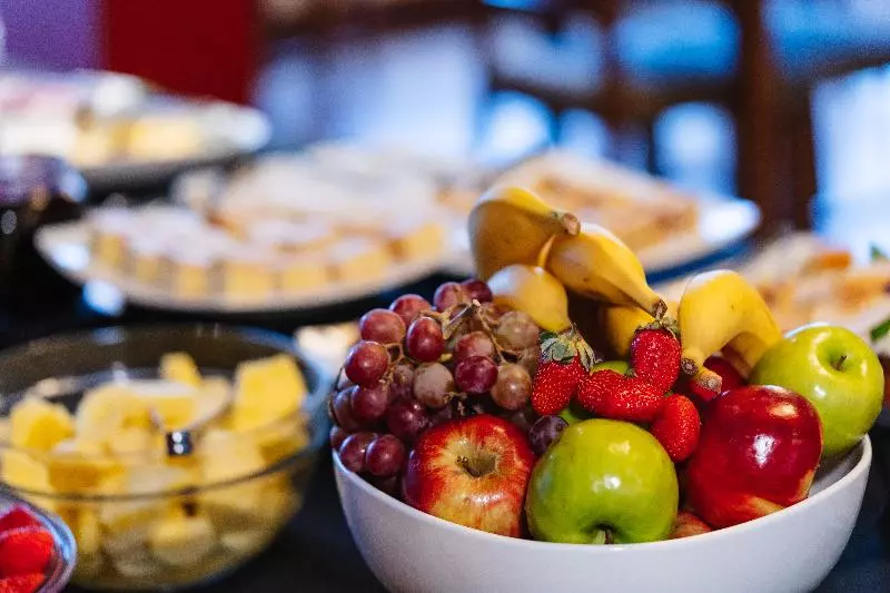 هتل Loi Suites Chapelco