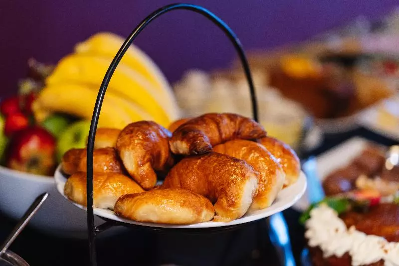 هتل Loi Suites Chapelco