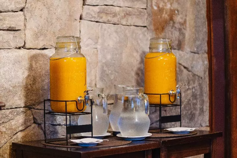 هتل Loi Suites Chapelco