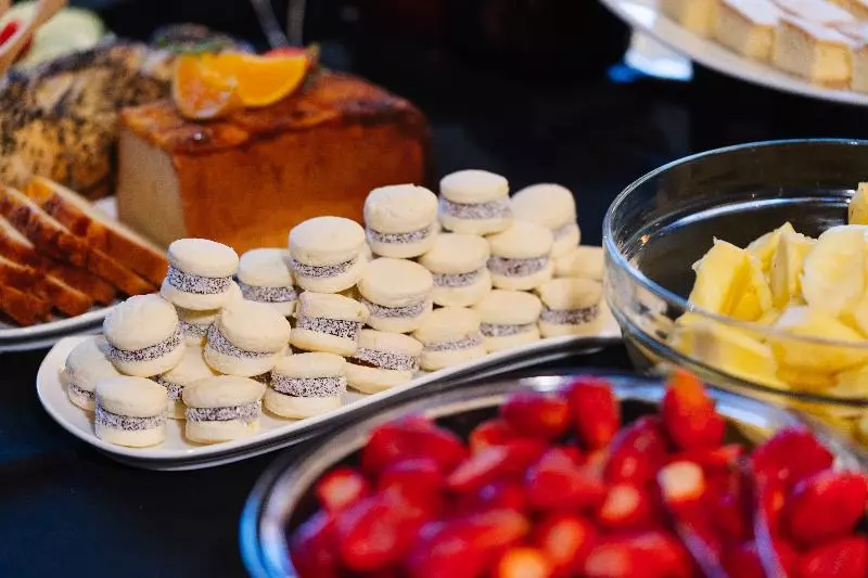 هتل Loi Suites Chapelco