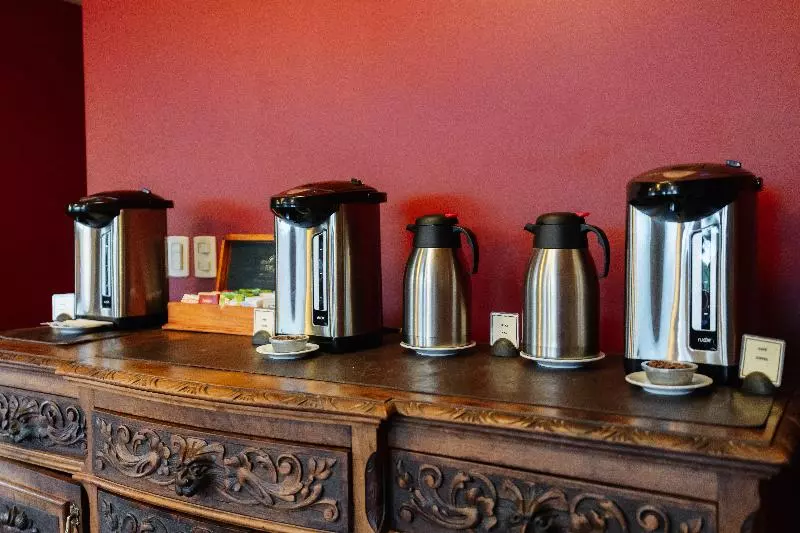 هتل Loi Suites Chapelco